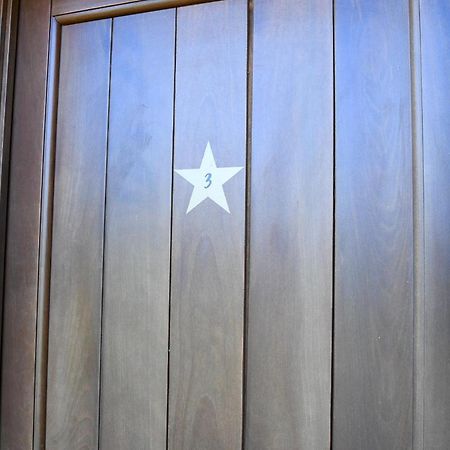 Stars Apartments Gressan Cerise Екстериор снимка