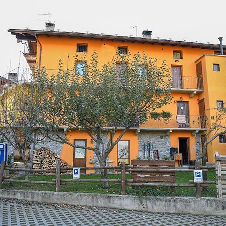 Stars Apartments Gressan Cerise Екстериор снимка