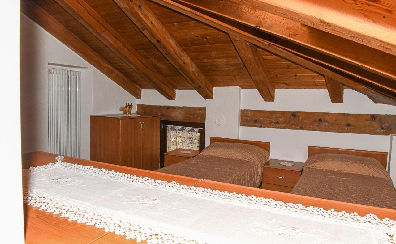 Stars Apartments Gressan Cerise Екстериор снимка