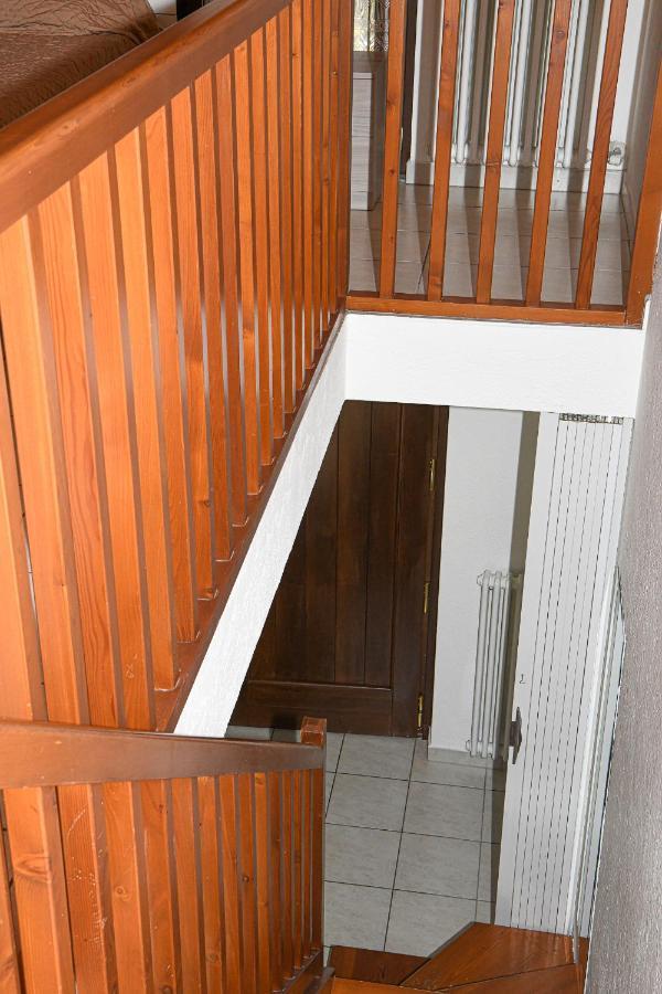 Stars Apartments Gressan Cerise Екстериор снимка