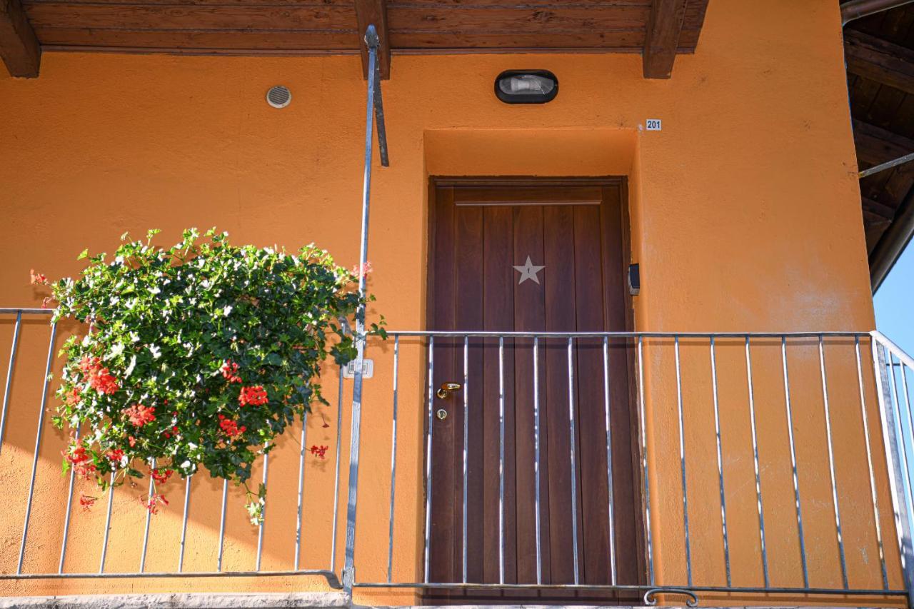 Stars Apartments Gressan Cerise Екстериор снимка