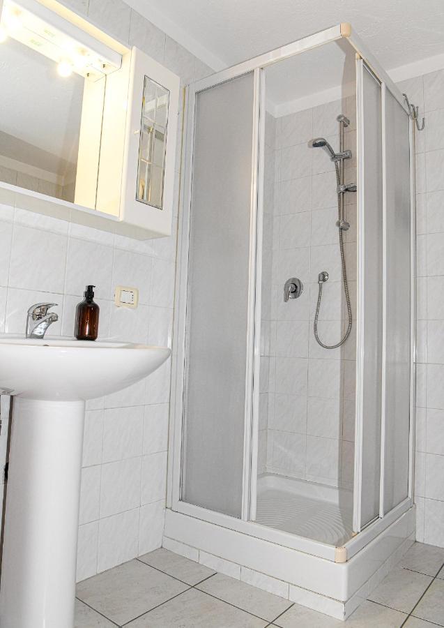 Stars Apartments Gressan Cerise Екстериор снимка