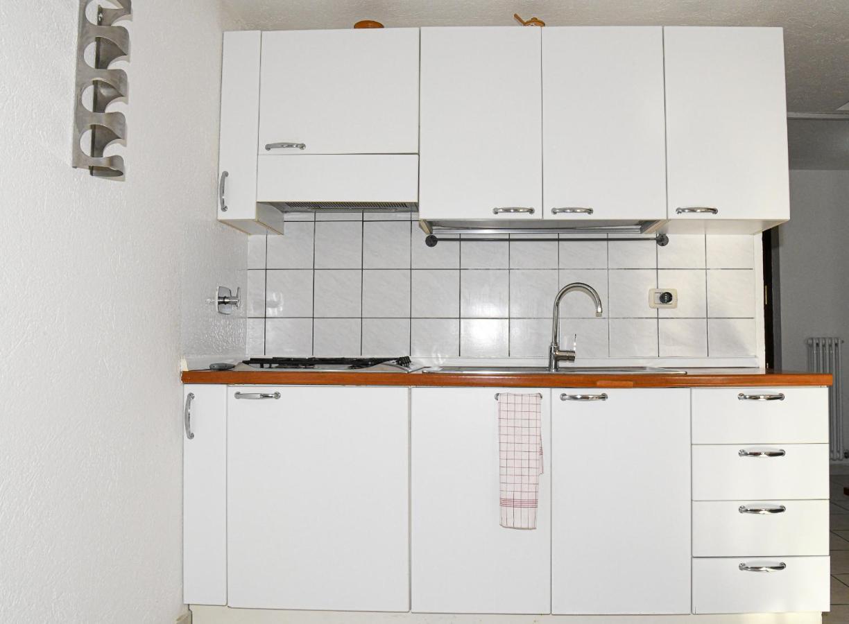 Stars Apartments Gressan Cerise Екстериор снимка