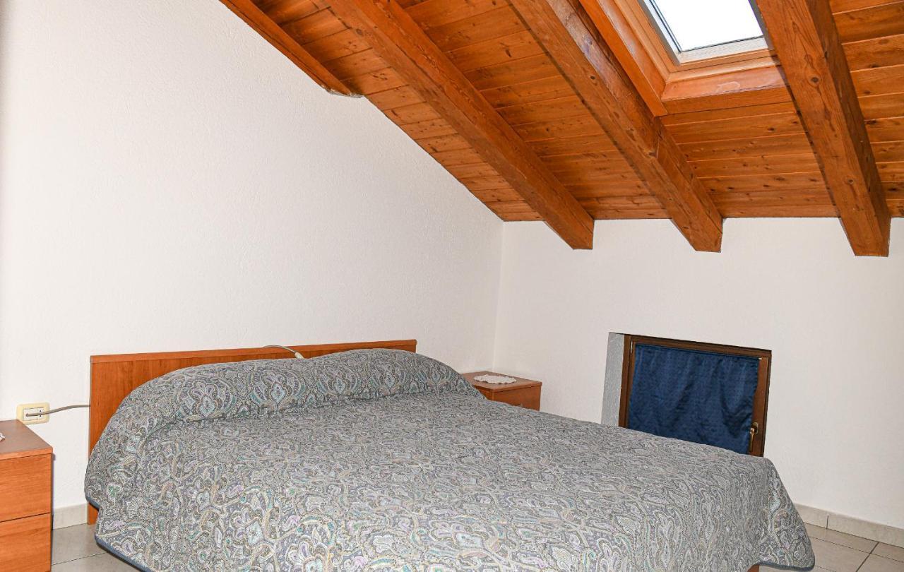 Stars Apartments Gressan Cerise Екстериор снимка