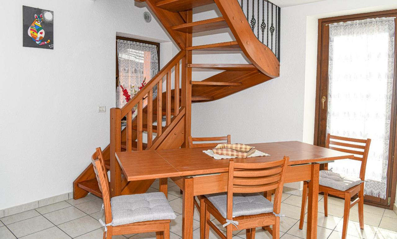 Stars Apartments Gressan Cerise Екстериор снимка