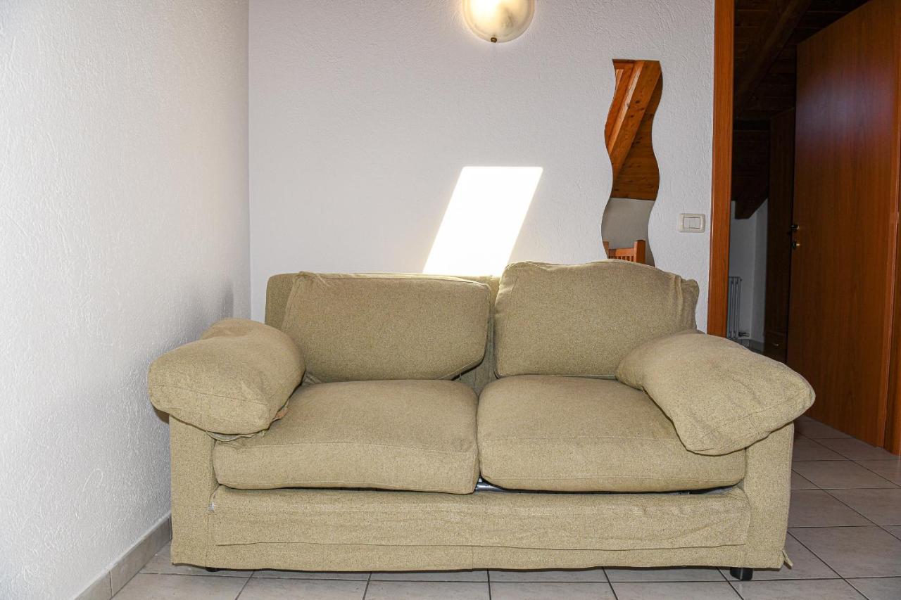 Stars Apartments Gressan Cerise Екстериор снимка