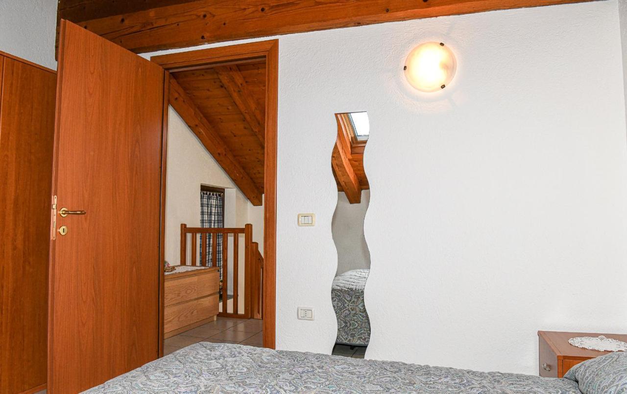 Stars Apartments Gressan Cerise Екстериор снимка