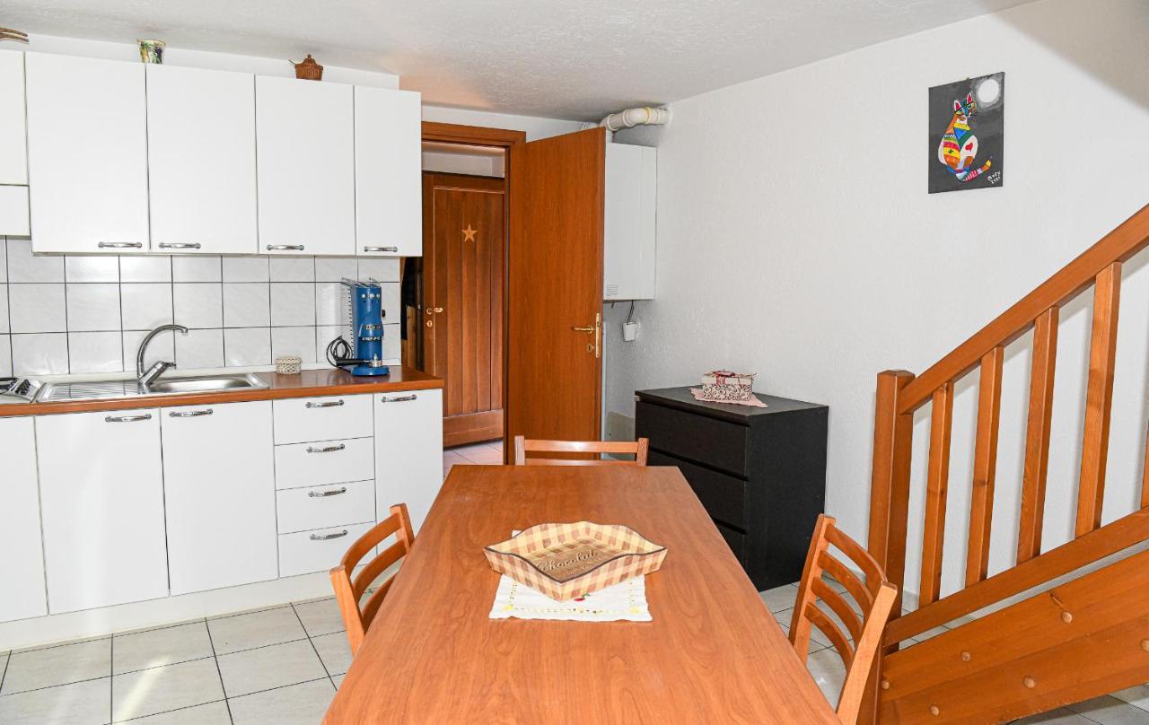 Stars Apartments Gressan Cerise Екстериор снимка