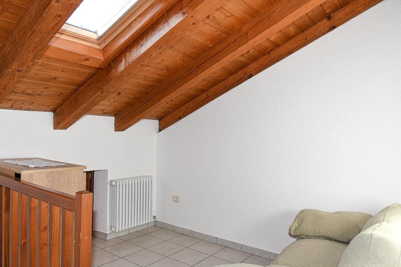 Stars Apartments Gressan Cerise Екстериор снимка